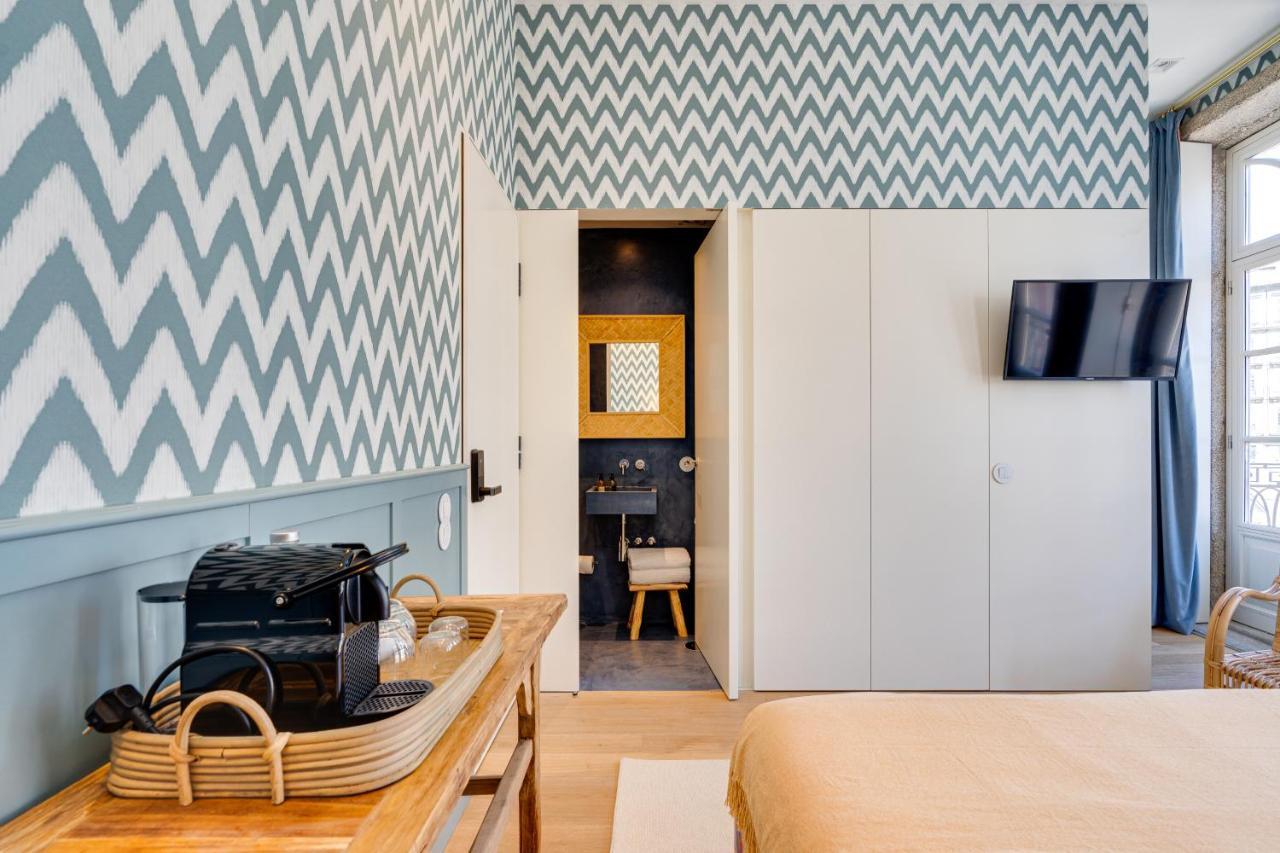 Loios 74 By Da'Home OOporto Exteriör bild