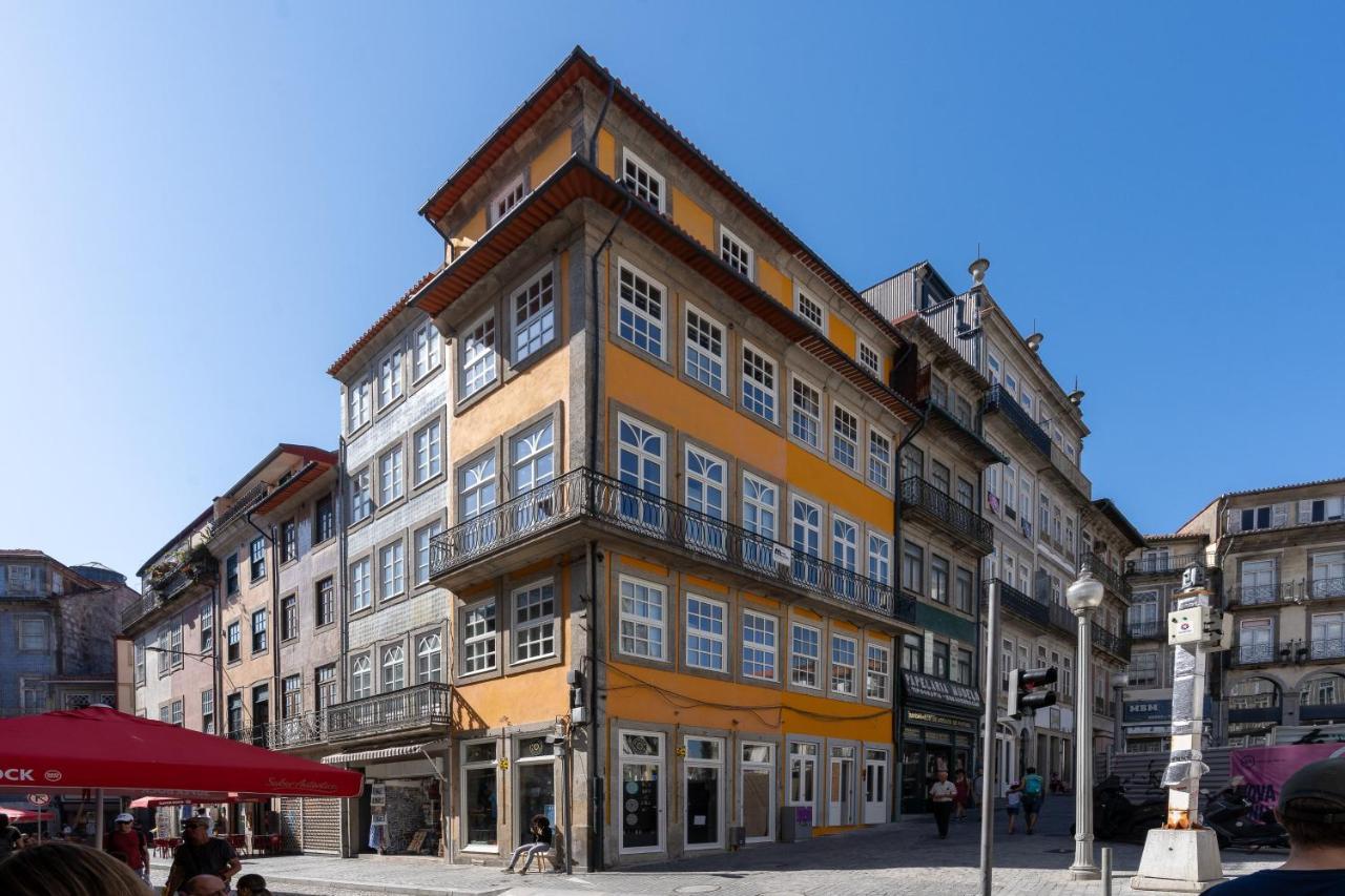 Loios 74 By Da'Home OOporto Exteriör bild